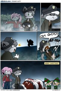 Rating: Explicit Score: 0 Tags: 2d aeris anthro artist_request bill_(left_4_dead) blood christmas christmas_elf comic cum cumshot death english english_text erect_penis erection female gun humor left_4_dead left_4_dead_(series) leo male masturbation penis rule34 santa_claus tagme vg_cats webcomic what zoey_(left_4_dead) User: bunchy7s