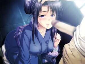 Rating: Explicit Score: 0 Tags: blue_hair blush censored female kimono nureta_goke_bana_gitei_no_kankei phase_end rule34 User: bunchy7s