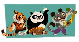 Rating: Safe Score: 0 Tags: anthro bear dreamworks e621 felid female flower galgard giant_panda group kung_fu_panda leopard male mammal master_po_ping master_tigress pantherine plant scroll tai_lung_(kung_fu_panda) tail tiger User: bunchy7s Rating: Safe Score: 0 Tags: anthro bear dreamworks e621 felid female flower galgard giant_panda group kung_fu_panda leopard male mammal master_po_ping master_tigress pantherine plant scroll tai_lung_(kung_fu_panda) tail tiger User: bunchy7s