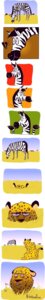 Rating: Questionable Score: 0 Tags: absurd_res ambiguous_gender cheetah comic e621 equid equine felid feline feral hi_res humor leonardo_amaral_(peixeaquatico) leopard long_image looking_at_another male mammal masturbation outside pantherine peeping quadruped savanna stalking stripes tail tall_image what zebra User: bunchy7s