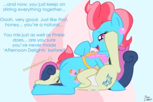 Rating: Explicit Score: 0 Tags: 3:2 bonbon_(mlp) cunnilingus cutie_mark duo e621 ear_piercing earth_pony english_text equid equine facelessjr facesitting female female/female feral friendship_is_magic hasbro horse intraspecies mammal mrs._cake_(mlp) my_little_pony oral piercing pony sex sitting sitting_on_another tail text vaginal User: bunchy7s