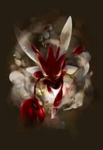 Rating: Safe Score: 0 Tags: action_pose ambiguous_gender anthro arthropod e621 generation_2_pokemon insect insect_wings looking_at_viewer mikami49 nintendo pokemon pokemon_(species) pose scizor solo wings User: bunchy7s