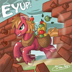 Rating: Safe Score: 0 Tags: 1:1 apple big_macintosh_(mlp) brick brick_wall detailed_background digital_media_(artwork) don_ko e621 earth_pony english_text equid equine feral food friendship_is_magic fruit fur green_eyes hasbro horse male mammal my_little_pony object_in_mouth plant plow_yoke pony quadruped red_body red_fur solo tail teeth text toony wall_(structure) User: bunchy7s