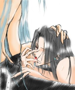 Rating: Explicit Score: 0 Tags: final_fantasy final_fantasy_vii gay male rule34 sephiroth tagme vincent_valentine yaoi User: bunchy7s