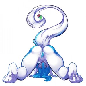 Rating: Explicit Score: 0 Tags: 1:1 all_fours anthro anus barefoot blue_body blue_eyes blue_fur blue_hair breasts butt claws clitoral_hood coffuu e621 feet female fur genitals hair hi_res hindpaw looking_at_viewer looking_through looking_through_legs mammal nipples nude paws prehensile_clitoral_hood sergal simple_background solo tail valkyrie_the_corrupt_sergal vulva white_background white_body white_fur User: bunchy7s