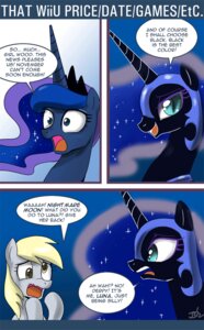 Rating: Safe Score: 0 Tags: amber_eyes armor blonde_hair blue_eyes blue_hair comic crown derpy_hooves_(mlp) dialogue e621 english_text equid equine female feral friendship_is_magic green_eyes hair hasbro headgear helmet horn horse john_joseco mammal my_little_pony nightmare_moon_(mlp) pony princess_luna_(mlp) text tiara User: bunchy7s Rating: Safe Score: 0 Tags: amber_eyes armor blonde_hair blue_eyes blue_hair comic crown derpy_hooves_(mlp) dialogue e621 english_text equid equine female feral friendship_is_magic green_eyes hair hasbro headgear helmet horn horse john_joseco mammal my_little_pony nightmare_moon_(mlp) pony princess_luna_(mlp) text tiara User: bunchy7s
