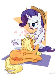 Rating: Explicit Score: 0 Tags: 2013 3:4 anus applejack_(mlp) blonde_hair blue_eyes blush bodily_fluids clothing cowboy_hat cunnilingus cutie_mark duo e621 earth_pony equid equine female female/female feral friendship_is_magic fur genitals hair hasbro hat headgear headwear heart_symbol hi_res horn horse lying mammal my_little_pony mythological_creature mythological_equine mythology on_side oral orange_body orange_fur pony purple_hair rarity_(mlp) saliva sex sitting spread_legs spreading syoee_b unicorn vaginal vulva white_body white_fur User: bunchy7s Rating: Explicit Score: 0 Tags: 2013 3:4 anus applejack_(mlp) blonde_hair blue_eyes blush bodily_fluids clothing cowboy_hat cunnilingus cutie_mark duo e621 earth_pony equid equine female female/female feral friendship_is_magic fur genitals hair hasbro hat headgear headwear heart_symbol hi_res horn horse lying mammal my_little_pony mythological_creature mythological_equine mythology on_side oral orange_body orange_fur pony purple_hair rarity_(mlp) saliva sex sitting spread_legs spreading syoee_b unicorn vaginal vulva white_body white_fur User: bunchy7s