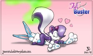Rating: Explicit Score: 0 Tags: 2001 69_position accessory anthro bow_(feature) bow_accessory bow_ribbon buster_bunny duo e621 erection eyelashes eyes_closed fellatio female female_penetrated fifi_la_fume genitals hair_accessory hair_bow hair_ribbon heart_symbol joe_randel lagomorph leporid male male/female male_penetrating male_penetrating_female mammal mephitid nude oral oral_penetration pawpads paws penetration penile penis pink_nose rabbit ribbons sex skunk smelly stink_fumes striped_skunk tail text tiny_toon_adventures url warner_brothers watermark User: bunchy7s