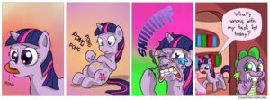 Rating: Safe Score: 0 Tags: comic dragon e621 equid equine fadri female feral friendship_is_magic fur hair hasbro horn humor male mammal multicolored_hair my_little_pony mythological_creature mythological_equine mythological_scalie mythology purple_body purple_fur purple_hair quadruped scalie spike_(mlp) tail tongue twilight_sparkle_(mlp) two_tone_hair unicorn User: bunchy7s Rating: Safe Score: 0 Tags: comic dragon e621 equid equine fadri female feral friendship_is_magic fur hair hasbro horn humor male mammal multicolored_hair my_little_pony mythological_creature mythological_equine mythological_scalie mythology purple_body purple_fur purple_hair quadruped scalie spike_(mlp) tail tongue twilight_sparkle_(mlp) two_tone_hair unicorn User: bunchy7s