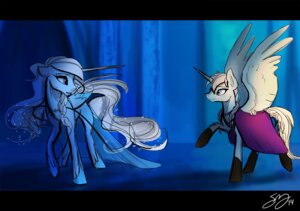 Rating: Safe Score: 0 Tags: anna_(frozen) blue_body blue_eyes crossover disney duo e621 elsa_(frozen) equid equine feathered_wings feathers female frozen_(disney) hair hasbro horn mammal my_little_pony mythological_creature mythological_equine mythology probablyfakeblonde white_body white_hair winged_unicorn wings User: bunchy7s Rating: Safe Score: 0 Tags: anna_(frozen) blue_body blue_eyes crossover disney duo e621 elsa_(frozen) equid equine feathered_wings feathers female frozen_(disney) hair hasbro horn mammal my_little_pony mythological_creature mythological_equine mythology probablyfakeblonde white_body white_hair winged_unicorn wings User: bunchy7s