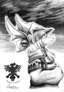 Rating: Safe Score: 0 Tags: 2009 anthro burmecian cloak clothing comic dragoon e621 female final_fantasy final_fantasy_ix freya_crescent hat headgear headwear hi_res mammal monochrome rodent solo square_enix xian User: bunchy7s Rating: Safe Score: 0 Tags: 2009 anthro burmecian cloak clothing comic dragoon e621 female final_fantasy final_fantasy_ix freya_crescent hat headgear headwear hi_res mammal monochrome rodent solo square_enix xian User: bunchy7s
