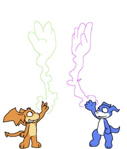 Rating: Safe Score: 0 Tags: anthro bandai_namco blue_body blue_skin darkdoomer digimon digimon_(species) duo e621 gesture head_wings hi_res high_five male membrane_(anatomy) membranous_wings patachu patamon tail unusual_wing_placement veemon wings User: bunchy7s Rating: Safe Score: 0 Tags: anthro bandai_namco blue_body blue_skin darkdoomer digimon digimon_(species) duo e621 gesture head_wings hi_res high_five male membrane_(anatomy) membranous_wings patachu patamon tail unusual_wing_placement veemon wings User: bunchy7s