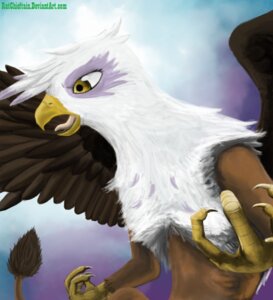 Rating: Safe Score: 0 Tags: amber_eyes avian beak brown_body brown_feathers brown_fur e621 feathered_wings feathers female feral friendship_is_magic fur gilda_(mlp) gryphon hasbro my_little_pony mythological_avian mythological_creature mythology purple_body purple_feathers ratchieftain solo tail white_body white_feathers wings User: bunchy7s Rating: Safe Score: 0 Tags: amber_eyes avian beak brown_body brown_feathers brown_fur e621 feathered_wings feathers female feral friendship_is_magic fur gilda_(mlp) gryphon hasbro my_little_pony mythological_avian mythological_creature mythology purple_body purple_feathers ratchieftain solo tail white_body white_feathers wings User: bunchy7s