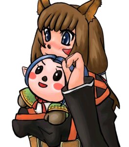 Rating: Safe Score: 0 Tags: animal_humanoid blue_eyes blue_hair blush blush_stickers brown_hair cat_humanoid doll e621 felid felid_humanoid feline feline_humanoid female final_fantasy final_fantasy_xi hair humanoid larger_female mammal mammal_humanoid mithra monk_(final_fantasy) short_hair size_difference smaller_female solo square_enix tarutaru unknown_artist User: bunchy7s