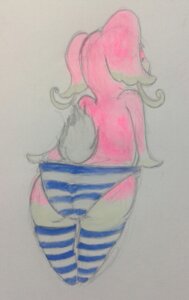 Rating: Questionable Score: 0 Tags: audino big_butt butt clothed clothing e621 female generation_5_pokemon graphite_(artwork) legwear mixed_media nintendo painting_(artwork) panties pokemon pokemon_(species) sketch solo stockings traditional_media_(artwork) underwear vono User: bunchy7s Rating: Questionable Score: 0 Tags: audino big_butt butt clothed clothing e621 female generation_5_pokemon graphite_(artwork) legwear mixed_media nintendo painting_(artwork) panties pokemon pokemon_(species) sketch solo stockings traditional_media_(artwork) underwear vono User: bunchy7s