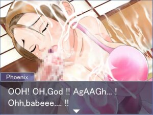 Rating: Explicit Score: 0 Tags: censored female gyakuten_saiban pearl_fey rule34 tagme User: bunchy7s