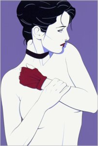 Rating: Explicit Score: 0 Tags: female patrick_nagel rule34 tagme User: bunchy7s