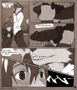 Rating: Explicit Score: 0 Tags: anthro bathroom black_penis blush canid canine canis comic dialogue duo e621 english_text equid equine erection gavin_(tokifuji) genitals glory_hole handjob horse humanoid_genitalia humanoid_penis male male/male mammal monochrome multiple_scenes penile penis public_restroom reggie_(tokifuji) restroom_stall sex smile tail text tokifuji wolf User: bunchy7s