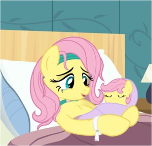 Rating: Safe Score: 0 Tags: 2013 absurd_res accessory bedding blanket bodily_fluids crying duo e621 equid equine eyes_closed female feral fluttershy_(mlp) friendship_is_magic fur green_eyes hair hasbro headband hi_res horse hospital lamp mammal matty4z mlp_g1 my_little_pony my_little_pony_'n_friends neonate past_meets_present pillow pink_hair pony posey_(pre-g4) pre-g4 size_difference square_crossover tears wristband yellow_body yellow_fur young User: bunchy7s