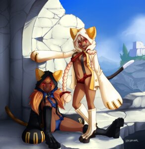 Rating: Questionable Score: 0 Tags: animal_humanoid arc_system_works barbariank blazblue blonde_hair braided_hair braided_pigtails breasts brown_hair cat_humanoid cathood clothed clothing dark_body dark_skin duo e621 fangs felid felid_humanoid feline feline_humanoid female hair hi_res hood humanoid kaka_(blazblue) mammal mammal_humanoid open_mouth panties pigtails pose pupils red_eyes sharp_teeth sitting skimpy slit_pupils smile standing tail take_your_pick taokaka teeth torakaka twin_braids underwear User: bunchy7s Rating: Questionable Score: 0 Tags: animal_humanoid arc_system_works barbariank blazblue blonde_hair braided_hair braided_pigtails breasts brown_hair cat_humanoid cathood clothed clothing dark_body dark_skin duo e621 fangs felid felid_humanoid feline feline_humanoid female hair hi_res hood humanoid kaka_(blazblue) mammal mammal_humanoid open_mouth panties pigtails pose pupils red_eyes sharp_teeth sitting skimpy slit_pupils smile standing tail take_your_pick taokaka teeth torakaka twin_braids underwear User: bunchy7s