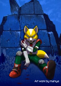 Rating: Questionable Score: 0 Tags: 5_fingers against_surface against_wall anthro biped blood blood_on_clothing blood_on_face blood_on_ground bodily_fluids boots canid canine clothed clothing detailed_background dipstick_tail e621 fingers footwear fox fox_mccloud front_view fully_clothed fur gloves handwear knee_pads looking_at_viewer male mammal manya markings multicolored_tail night nintendo outside shoes sitting sky solo star_fox tail tail_markings white_body white_fur wounded yellow_body yellow_fur User: bunchy7s Rating: Questionable Score: 0 Tags: 5_fingers against_surface against_wall anthro biped blood blood_on_clothing blood_on_face blood_on_ground bodily_fluids boots canid canine clothed clothing detailed_background dipstick_tail e621 fingers footwear fox fox_mccloud front_view fully_clothed fur gloves handwear knee_pads looking_at_viewer male mammal manya markings multicolored_tail night nintendo outside shoes sitting sky solo star_fox tail tail_markings white_body white_fur wounded yellow_body yellow_fur User: bunchy7s
