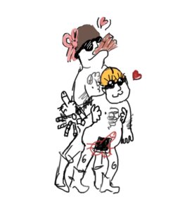 Rating: Explicit Score: 0 Tags: 2boys 2d censored engineer_(team_fortress_2) human human_male human_only jackdaw01 male male_only rule34 sex soldier_(team_fortress_2) team_fortress_2 yaoi User: bunchy7s