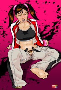 Rating: Explicit Score: 0 Tags: destijl female ling_xiaoyu namco rule34 tekken uncensored User: bunchy7s