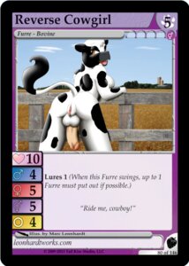Rating: Explicit Score: 0 Tags: against_fence against_surface anthro asexual_symbol backsack balls border bovid bovine breasts brown_eyes butt card card_template cattle copyright_symbol dairy_cattle e621 english_text erection farm female_symbol fence furoticon gender_symbol genitals heart_symbol herm holstein_friesian_cattle humanoid_genitalia humanoid_penis intersex intersex_symbol looking_back male_symbol mammal marc_leonhardt nude number outside penis presenting presenting_hindquarters reverse_cowgirl_(furoticon) solo symbol tail tail_tuft text trading_card trading_card_game trading_card_template tuft url vulva User: bunchy7s