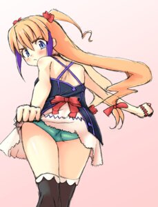 Rating: Questionable Score: 0 Tags: ass blush dragonaut female gin jacqueline_baumgold long_hair panties rule34 thighhighs underwear User: bunchy7s Rating: Questionable Score: 0 Tags: ass blush dragonaut female gin jacqueline_baumgold long_hair panties rule34 thighhighs underwear User: bunchy7s