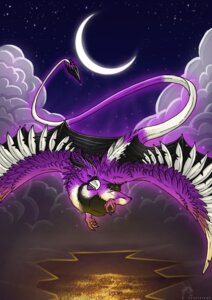 Rating: Safe Score: 0 Tags: ambiguous_gender avian beak city cloud e621 feathered_wings feathers feral flying gryphon hi_res leatificat moon mythological_avian mythological_creature mythology night outside purple_eyes sky solo star starry_sky tail wings User: bunchy7s Rating: Safe Score: 0 Tags: ambiguous_gender avian beak city cloud e621 feathered_wings feathers feral flying gryphon hi_res leatificat moon mythological_avian mythological_creature mythology night outside purple_eyes sky solo star starry_sky tail wings User: bunchy7s