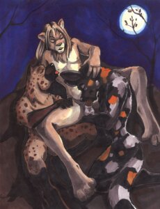 Rating: Explicit Score: 0 Tags: african_wild_dog anthro ayame_emaya balls canid canine e621 erection felid fellatio genitals group group_sex hyena lion male male/male male_penetrated male_penetrating male_penetrating_male mammal oral oral_penetration pantherine penetration penile penis sex spotted_hyena tail threesome trio User: bunchy7s