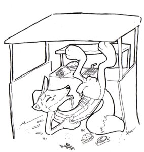 Rating: Explicit Score: 0 Tags: banjo-kazooie fox joe joe_(banjo-kazooie) male male_only monochrome rareware rule34 solo User: bunchy7s Rating: Explicit Score: 0 Tags: banjo-kazooie fox joe joe_(banjo-kazooie) male male_only monochrome rareware rule34 solo User: bunchy7s