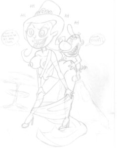 Rating: Explicit Score: 0 Tags: billy_(billy_and_mandy) cartoon_network eris_(billy_and_mandy) female rule34 straight_hair tagme the_grim_adventures_of_billy_and_mandy User: bunchy7s