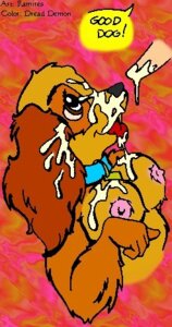 Rating: Explicit Score: 0 Tags: 4_fingers anthro black_nose breasts brown_eyes brown_fur canine collar covered_in_cum cum dialog disney dog female fur furry_breasts furry_ears lady_(lady_and_the_tramp) lady_and_the_tramp long_ears male mammal nipples nude open_eyes open_mouth penis pink_nipples ramires rule34 side_view speech_bubble straight tongue tongue_out User: bunchy7s Rating: Explicit Score: 0 Tags: 4_fingers anthro black_nose breasts brown_eyes brown_fur canine collar covered_in_cum cum dialog disney dog female fur furry_breasts furry_ears lady_(lady_and_the_tramp) lady_and_the_tramp long_ears male mammal nipples nude open_eyes open_mouth penis pink_nipples ramires rule34 side_view speech_bubble straight tongue tongue_out User: bunchy7s