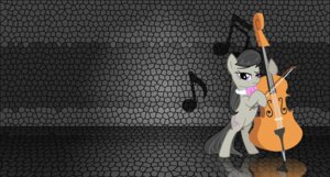 Rating: Safe Score: 0 Tags: bow_(stringed_instrument) bowed_string_instrument cello cutie_mark e621 earth_pony equid equine female feral friendship_is_magic hasbro horse mammal monketron monkeytron moongazeponies musical_instrument my_little_pony octavia_(mlp) playing_music pony simple_background solo string_instrument tail toony wallpaper User: bunchy7s