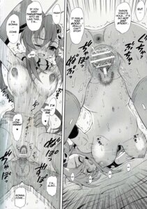 Rating: Explicit Score: 0 Tags: anus censored comic female pubic_hair rule34 simon_(tengen_toppa_gurren_lagann) tagme tengen_toppa_gurren_lagann yoko_littner User: bunchy7s