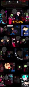 Rating: Explicit Score: 0 Tags: 2boys aged_up alien boy_rape comic dib doll gay gir_(invader_zim) human humansub invader_zim laboratory liermagician male malesub mei nickelodeon robot rule34 science smooth_skin surprised voodoo voodoo_doll yaoi zim User: bunchy7s