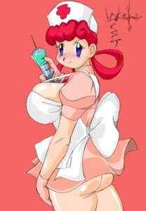 Rating: Explicit Score: 0 Tags: angry ass blush breasts cleavage drugs female female_only human human_only lowres no_panties nurse nurse_joy pink_background pokemon pokemon_(anime) rule34 solo straight_hair thick User: bunchy7s Rating: Explicit Score: 0 Tags: angry ass blush breasts cleavage drugs female female_only human human_only lowres no_panties nurse nurse_joy pink_background pokemon pokemon_(anime) rule34 solo straight_hair thick User: bunchy7s