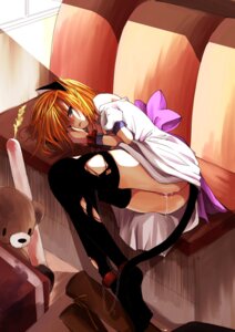 Rating: Explicit Score: 0 Tags: 07th_expansion after_sex animal_ears cat_ears chains cum female hibiki_mio higurashi_no_naku_koro_ni lying pussy pussy_juice rule34 ryuuguu_rena tail thighhighs torn_clothes torn_thighhighs wet wet_pussy User: bunchy7s Rating: Explicit Score: 0 Tags: 07th_expansion after_sex animal_ears cat_ears chains cum female hibiki_mio higurashi_no_naku_koro_ni lying pussy pussy_juice rule34 ryuuguu_rena tail thighhighs torn_clothes torn_thighhighs wet wet_pussy User: bunchy7s