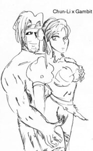 Rating: Explicit Score: 0 Tags: asian capcom chun-li crossover female gambit human interracial male marvel marvel_comics marvel_vs._capcom rule34 straight straight_hair street_fighter x-men User: bunchy7s Rating: Explicit Score: 0 Tags: asian capcom chun-li crossover female gambit human interracial male marvel marvel_comics marvel_vs._capcom rule34 straight straight_hair street_fighter x-men User: bunchy7s