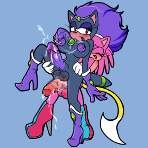 Rating: Explicit Score: 0 Tags: 1:1 anthro anthro_on_anthro areola balls big_breasts big_hair biped black_nose blue_background blue_balls blue_body blue_boots blue_breasts blue_clothing blue_ears blue_face blue_footwear blue_fur blue_penis bodily_fluids boots breasts clothing conjoined_eyes cum dark_nose duo e621 erection eulipotyphlan eyelashes eyes_closed fan_character footwear fur generation_1_pokemon genital_fluids genitals glans gloves green_boots green_clothing green_footwear green_gloves green_handwear grey_clothing grey_footwear gynomorph gynomorph/gynomorph hair half-closed_eyes handwear hedgehog high_heeled_boots high_heels hybrid intersex intersex/intersex iris lidded_eyes light_tail lips mammal monotone_body monotone_breasts monotone_fur mostly_nude multicolored_boots multicolored_clothing multicolored_face multicolored_footwear multicolored_heels multicolored_penis multicolored_tail narrowed_eyes navel nintendo nipples on_one_leg open_mouth penis pink_balls pink_body pink_ears pink_face pink_fur pink_penis pointy_ears pokemon pokemon_(species) prick_ears pupils purple_areola purple_boots purple_clothing purple_eyes purple_face purple_footwear purple_glans purple_gloves purple_hair purple_handwear purple_lips purple_nipples purple_penis raichu raised_leg rosechu_(character) sega shoes silvana_rosechu simple_background small_waist sonic_the_hedgehog_(series) sonichu_(series) source_request standing tail thin_tail trancua two_tone_penis two_tone_tail vein white_boots white_clothing white_footwear white_gloves white_handwear white_tail yellow_tail User: bunchy7s