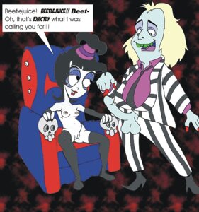 Rating: Explicit Score: 0 Tags: beetlejuice beetlejuice_(character) female lydia_deetz rule34 tagme tim_burton User: bunchy7s Rating: Explicit Score: 0 Tags: beetlejuice beetlejuice_(character) female lydia_deetz rule34 tagme tim_burton User: bunchy7s