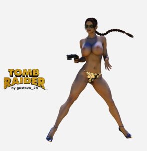Rating: Explicit Score: 0 Tags: 3d female female_only gustavo_28 human lara_croft lara_croft_(classic) rule34 solo tagme tomb_raider tomb_raider_(classic) User: bunchy7s