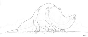 Rating: Questionable Score: 0 Tags: ambiguous_gender avian beak black_and_white e621 feral graphite_(artwork) gryphon line_art macro meanybeany monochrome mythological_avian mythological_creature mythology open_mouth solo tail thick_tail traditional_media_(artwork) transformation User: bunchy7s