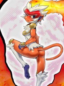Rating: Questionable Score: 0 Tags: 3:4 anthro breasts butt e621 female fire flaming_hair generation_4_pokemon infernape nanasun nintendo pokemon pokemon_(species) pokemorph pseudo_hair solo tail User: bunchy7s Rating: Questionable Score: 0 Tags: 3:4 anthro breasts butt e621 female fire flaming_hair generation_4_pokemon infernape nanasun nintendo pokemon pokemon_(species) pokemorph pseudo_hair solo tail User: bunchy7s