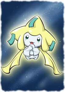 Rating: Safe Score: 0 Tags: ambiguous_gender e621 generation_3_pokemon green_eyes hand_holding humanoid jirachi legendary_pokemon looking_at_viewer nintendo pokemon pokemon_(species) sky smile solo ten_nekosupi User: bunchy7s Rating: Safe Score: 0 Tags: ambiguous_gender e621 generation_3_pokemon green_eyes hand_holding humanoid jirachi legendary_pokemon looking_at_viewer nintendo pokemon pokemon_(species) sky smile solo ten_nekosupi User: bunchy7s
