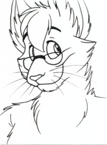 Rating: Safe Score: 0 Tags: 2010 anthro bust_portrait domestic_cat e621 eyewear felid feline felis fur glasses inner_ear_fluff male mammal mitsu_(artist) portrait simple_background solo tuft whiskers white_background zander_oro User: bunchy7s Rating: Safe Score: 0 Tags: 2010 anthro bust_portrait domestic_cat e621 eyewear felid feline felis fur glasses inner_ear_fluff male mammal mitsu_(artist) portrait simple_background solo tuft whiskers white_background zander_oro User: bunchy7s