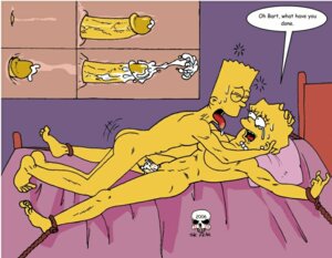 Rating: Explicit Score: 0 Tags: 1girls bart_simpson bed bondage bound breasts brother_and_sister color cum cum_in_pussy cum_in_uterus cum_inside female human incest lisa_simpson male open_mouth penetration penis pussy rape restrained rule34 siblings spread_legs straight tears the_fear the_simpsons tied tied_up uterus vaginal_penetration x-ray User: bunchy7s