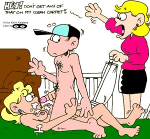 Rating: Explicit Score: 0 Tags: andy_fox barefoot breasts female foxtrot_(comic) karstens nymousano paige_fox peter_fox rule34 User: bunchy7s