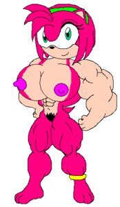 Rating: Explicit Score: 0 Tags: amy_rose anthro beige_skin breasts color extreme_muscles female female_only fur furry hedgehog muscles muscular muscular_female nipples pink_fur pubic_hair rule34 skin solo sonic_(series) User: bunchy7s Rating: Explicit Score: 0 Tags: amy_rose anthro beige_skin breasts color extreme_muscles female female_only fur furry hedgehog muscles muscular muscular_female nipples pink_fur pubic_hair rule34 skin solo sonic_(series) User: bunchy7s